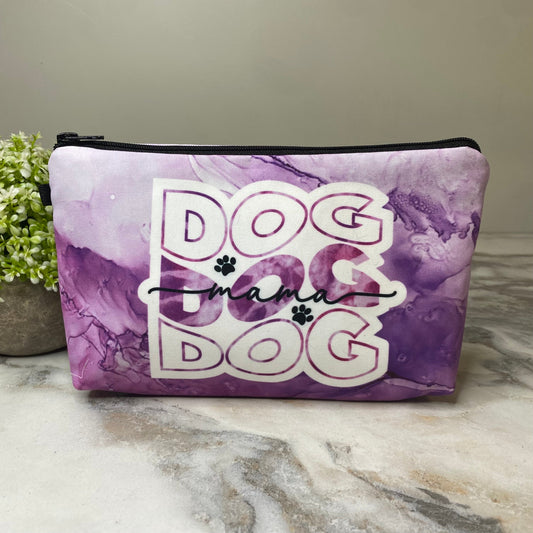 Pouch - Dog Mama