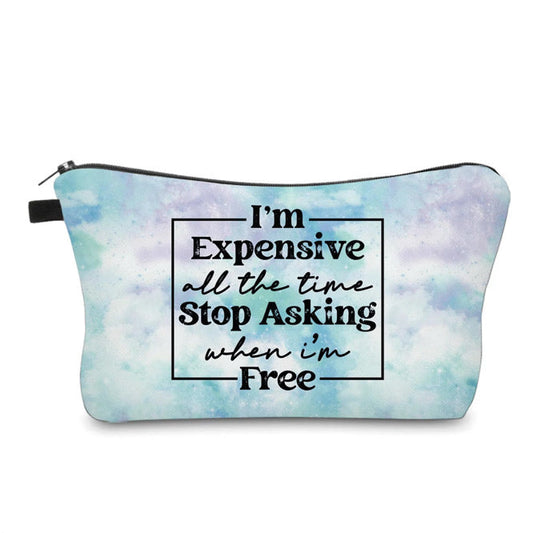Pouch - Free Expensive