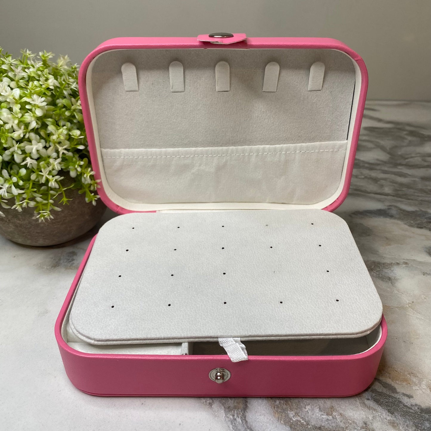Jewelry Boxes