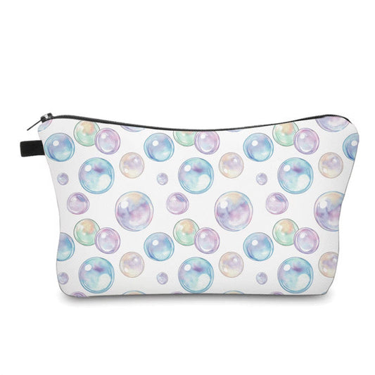 Pouch - Bubbles