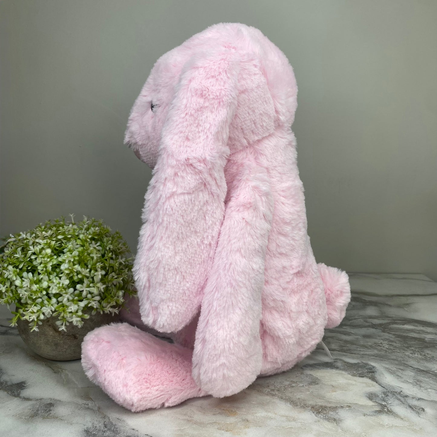 Bunny Plush Large