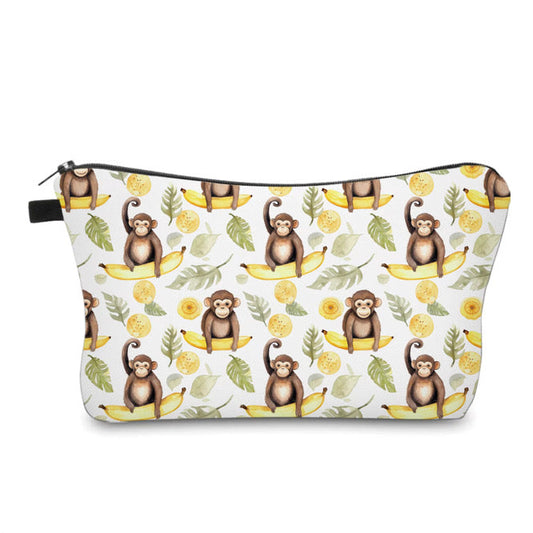 Pouch - Monkey Banana