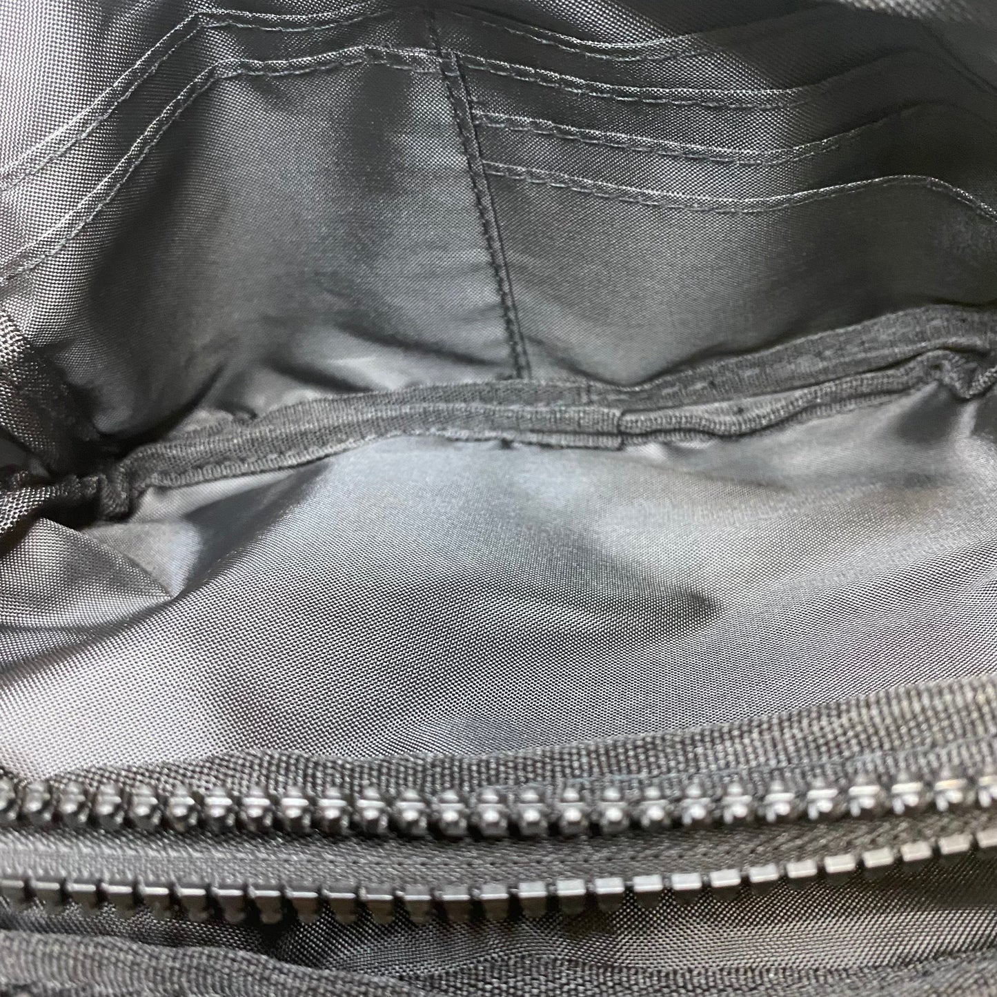 Remi - Nylon Crossbody Checkered