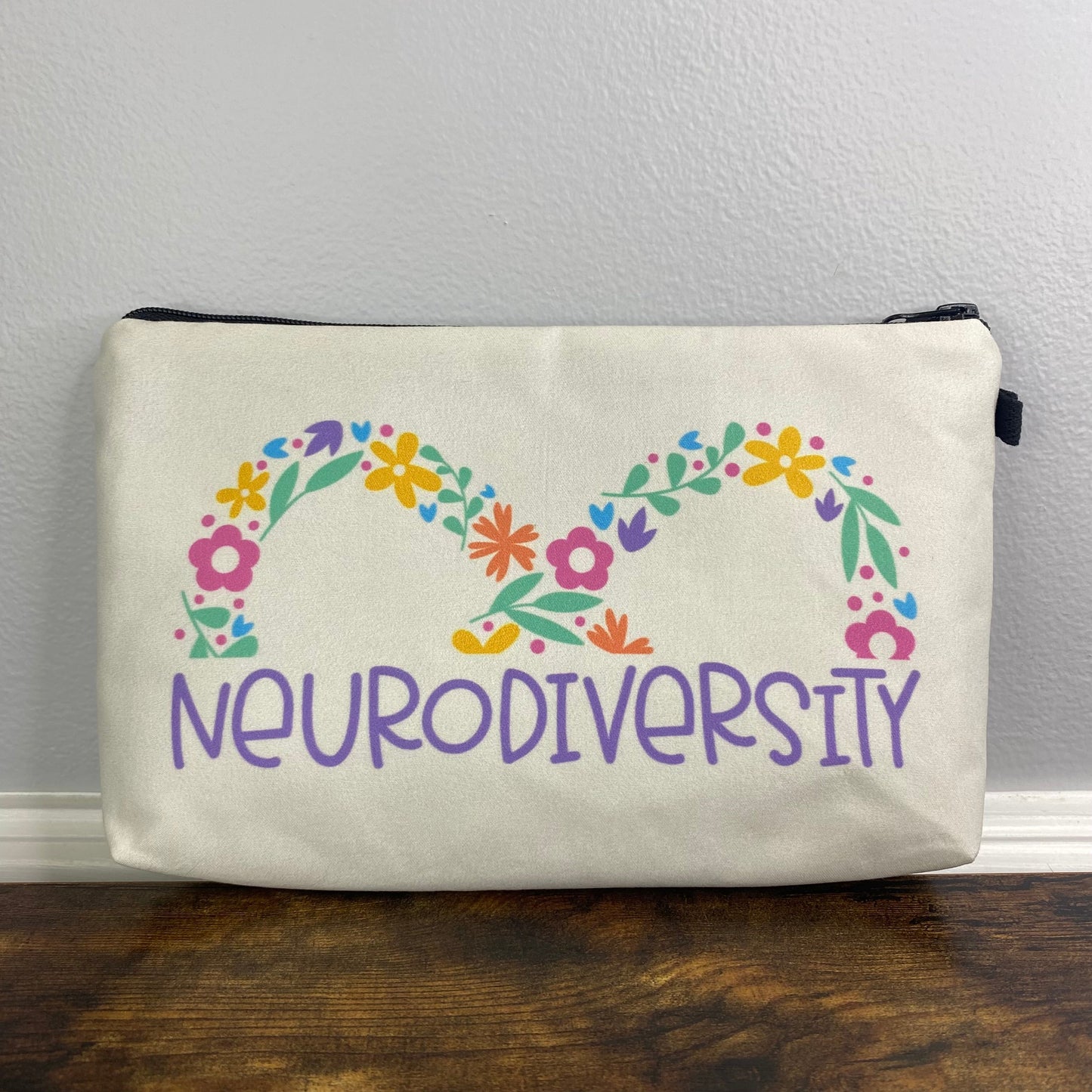 Pouch - Infinity, Neurodiversity