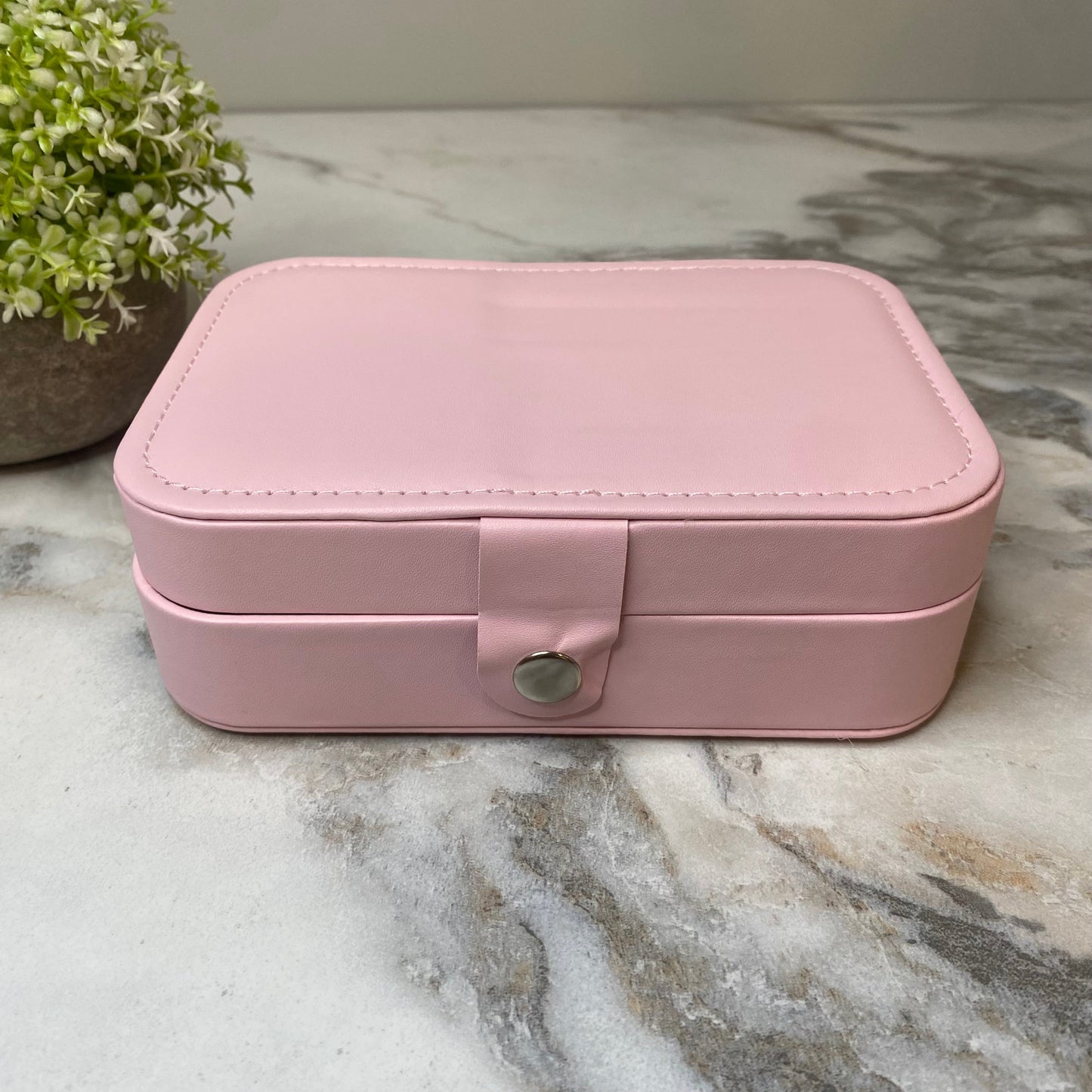 Jewelry Boxes