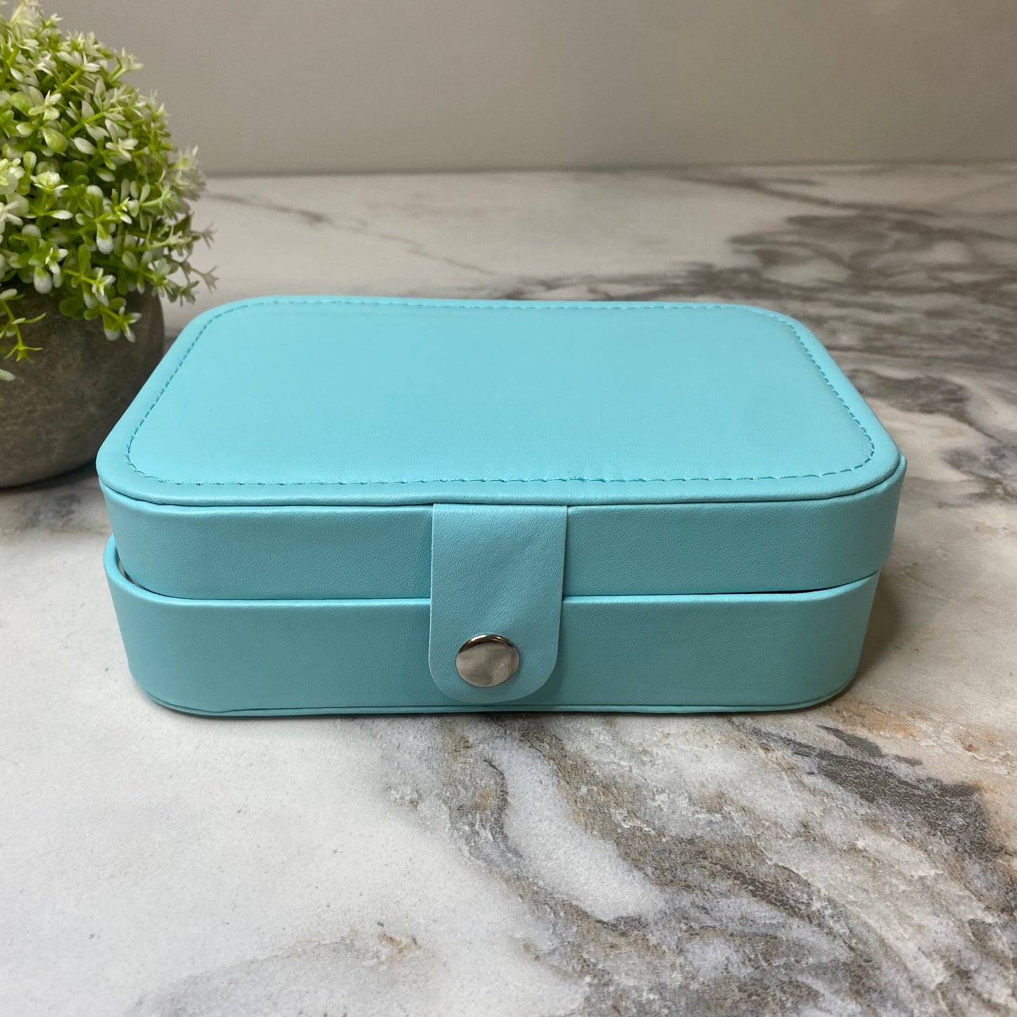Jewelry Boxes