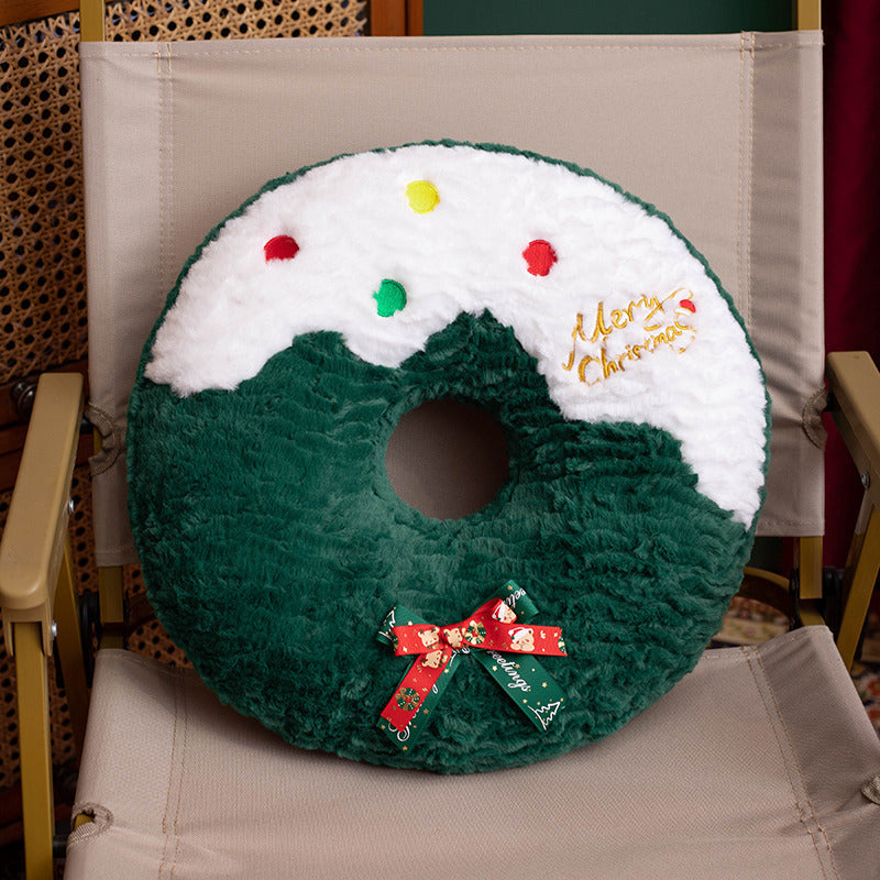 Decorative Pillow - Christmas #36