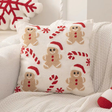 Pillow Cover - Christmas - PREORDER