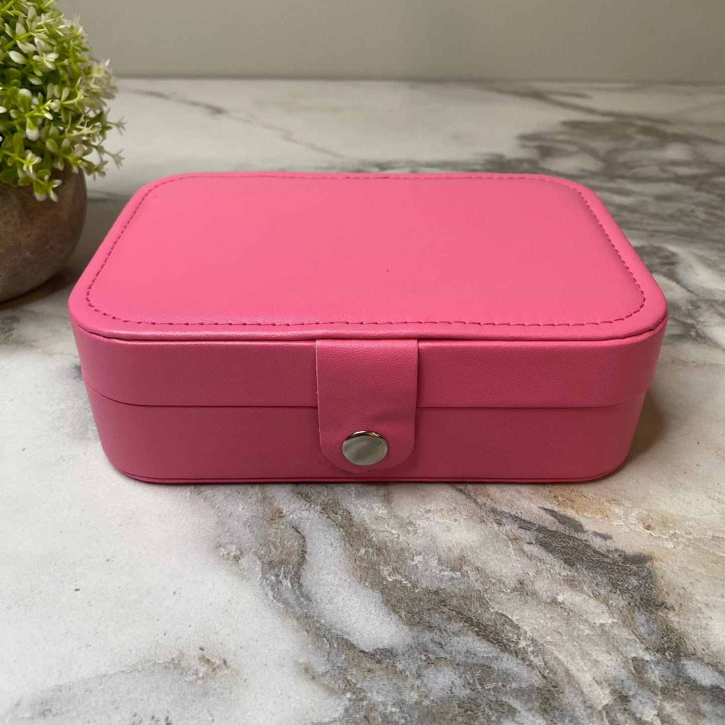 Jewelry Boxes