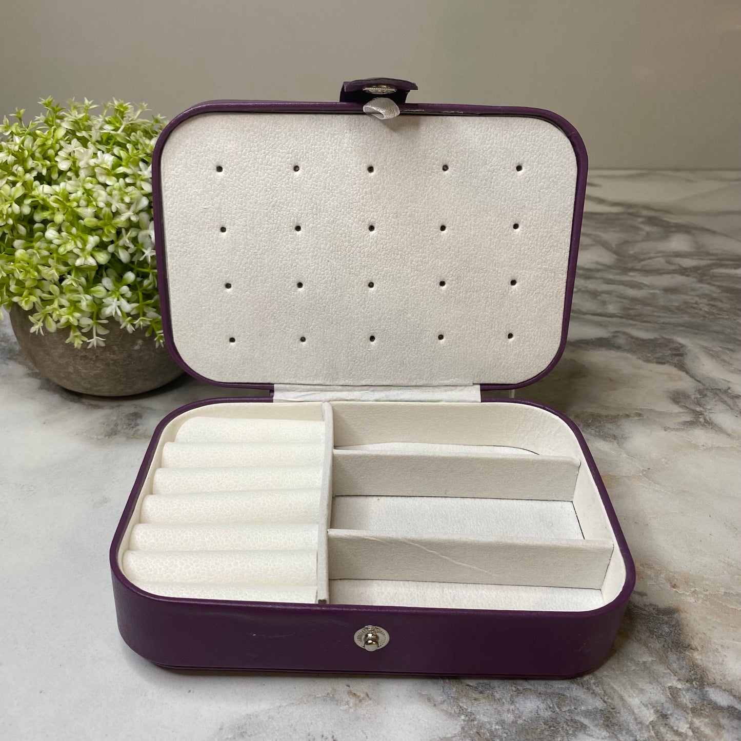 Jewelry Boxes