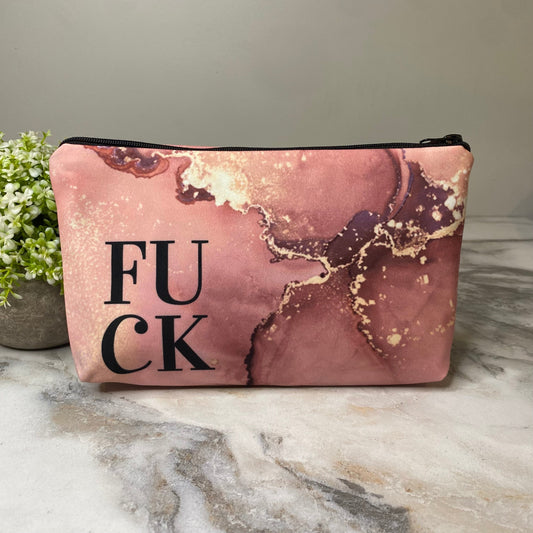 Pouch - Adult, Fuck