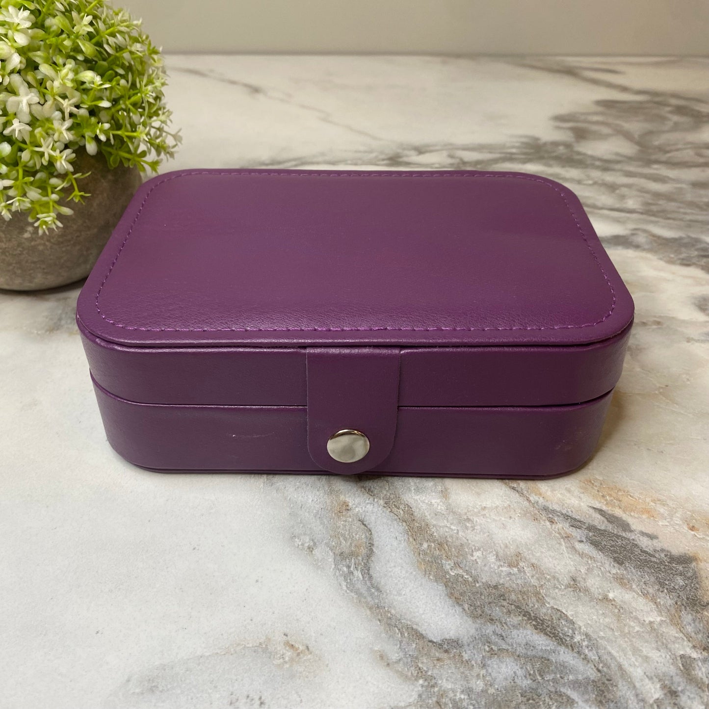 Jewelry Boxes