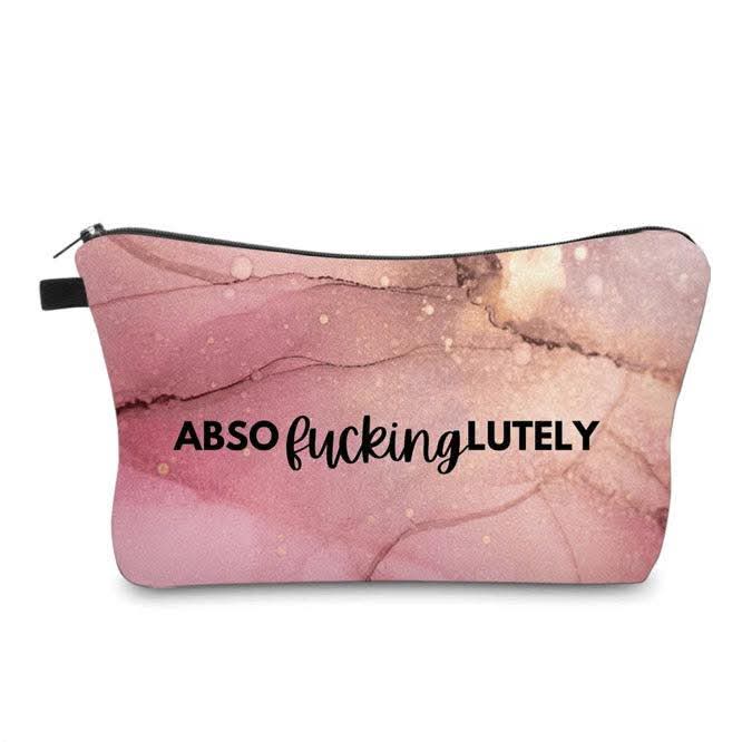 Pouch-Abosfuckinglutely