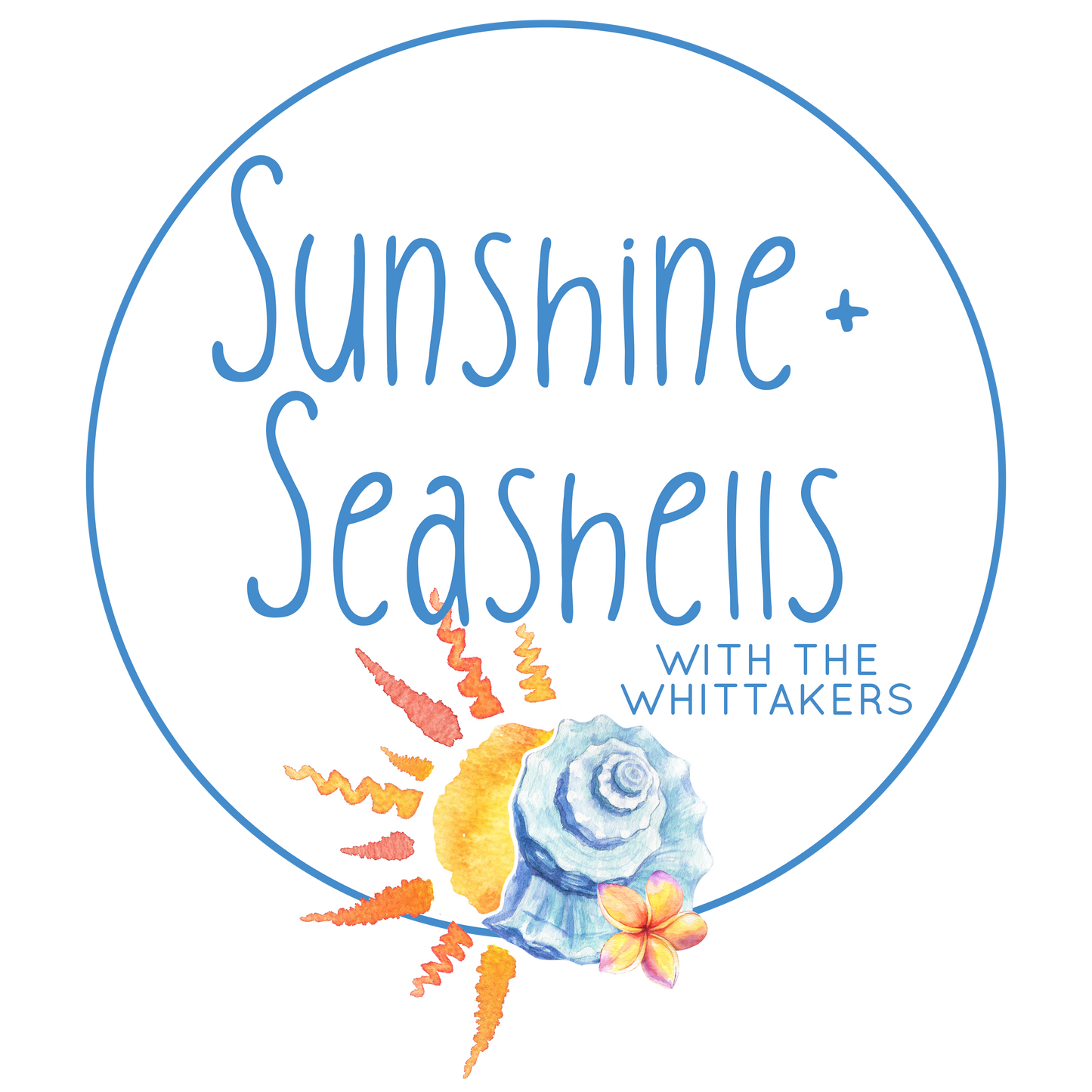 Sunshine, Seashells Boutique Gift Card