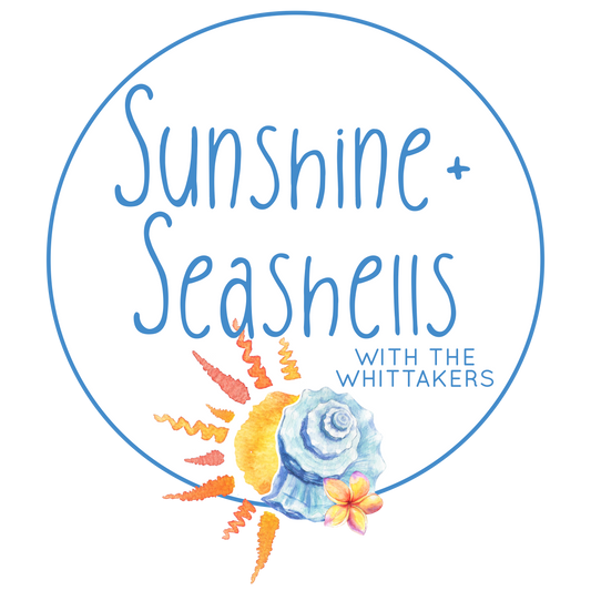 Sunshine, Seashells Boutique Gift Card