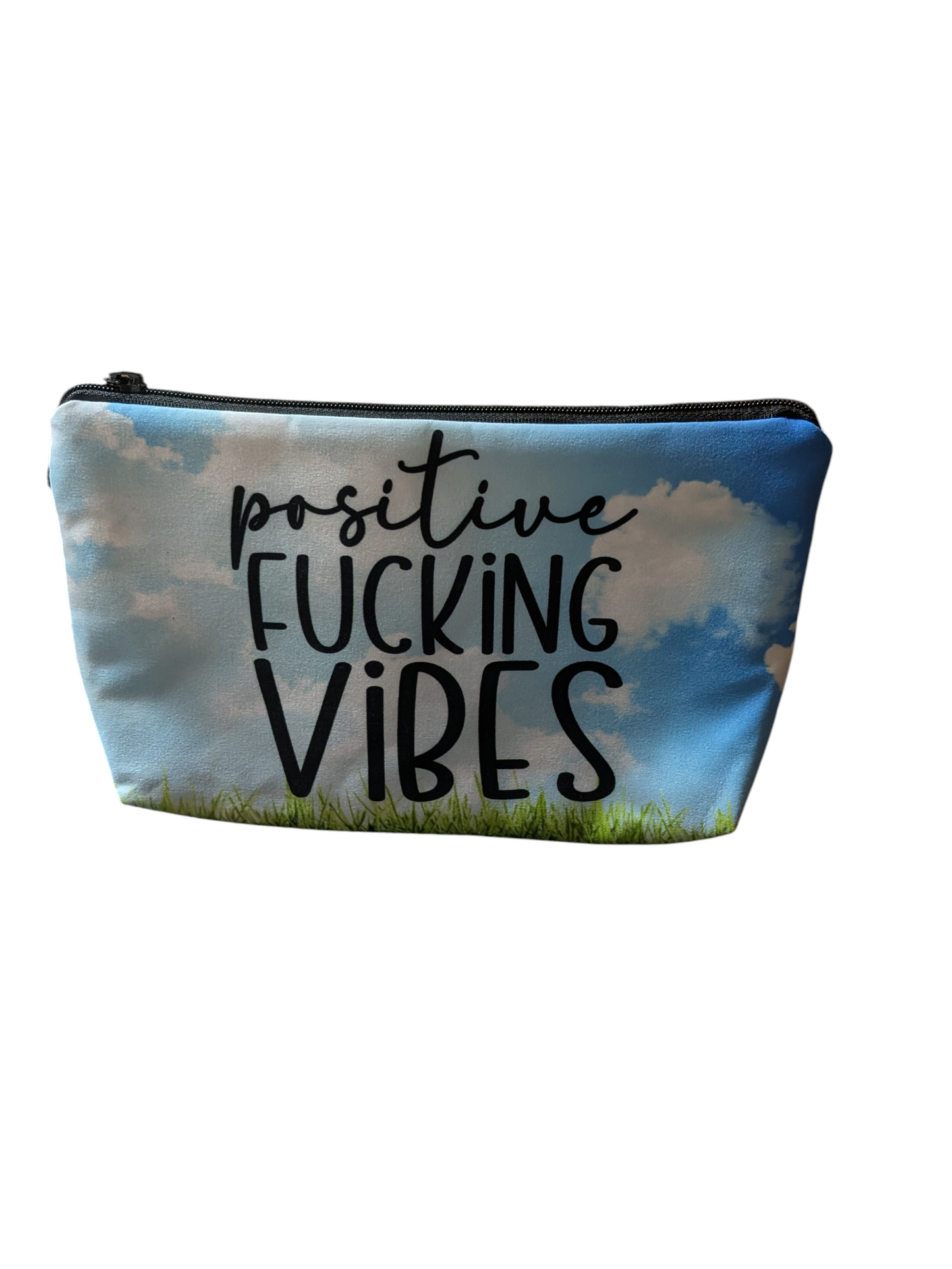 Pouch-Positive Vibes