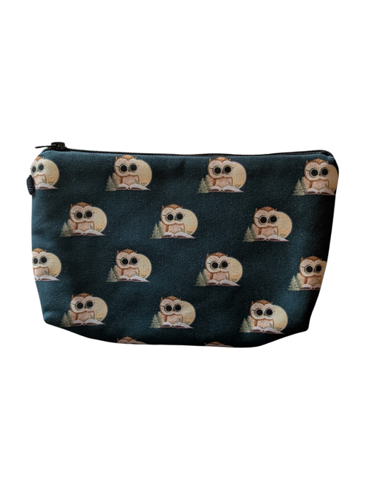 Pouch-Owls