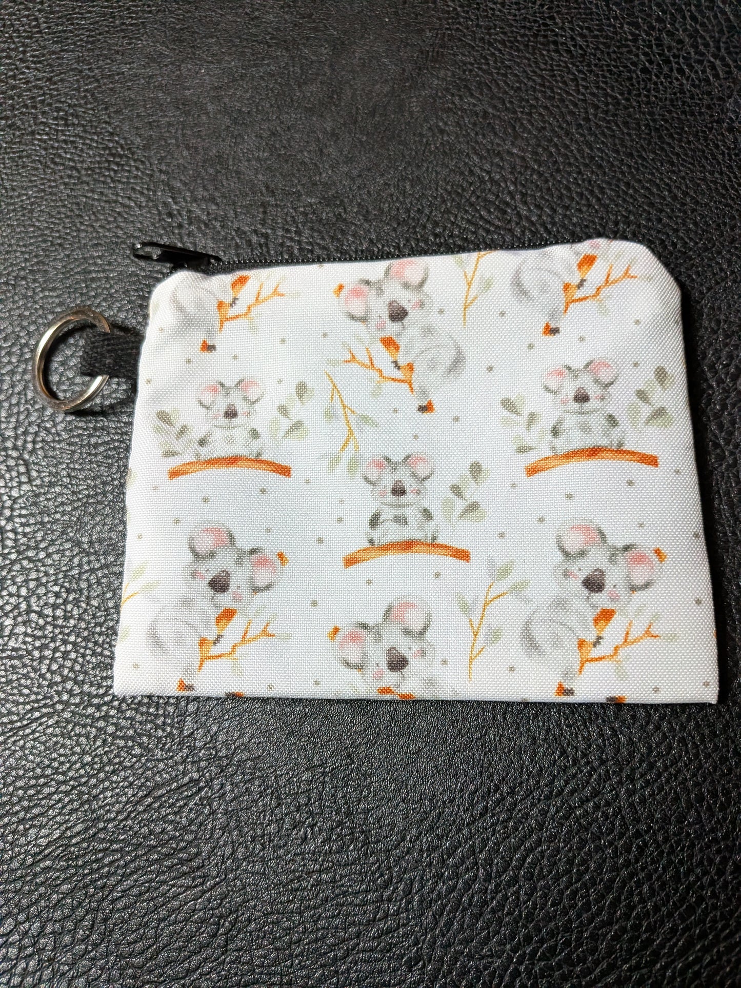 Koala Coin Pouch