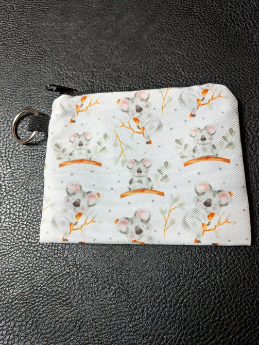 Koala Coin Pouch