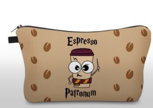 Pouch-Espresso