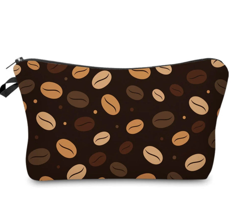 Pouch- Espresso Bean