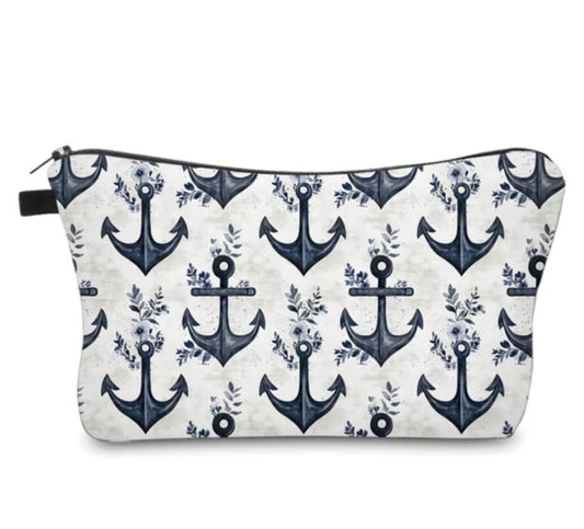 Pouch- Anchor