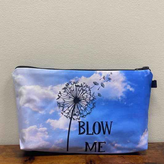 Pouch - Adult, Blow Me - PREORDER