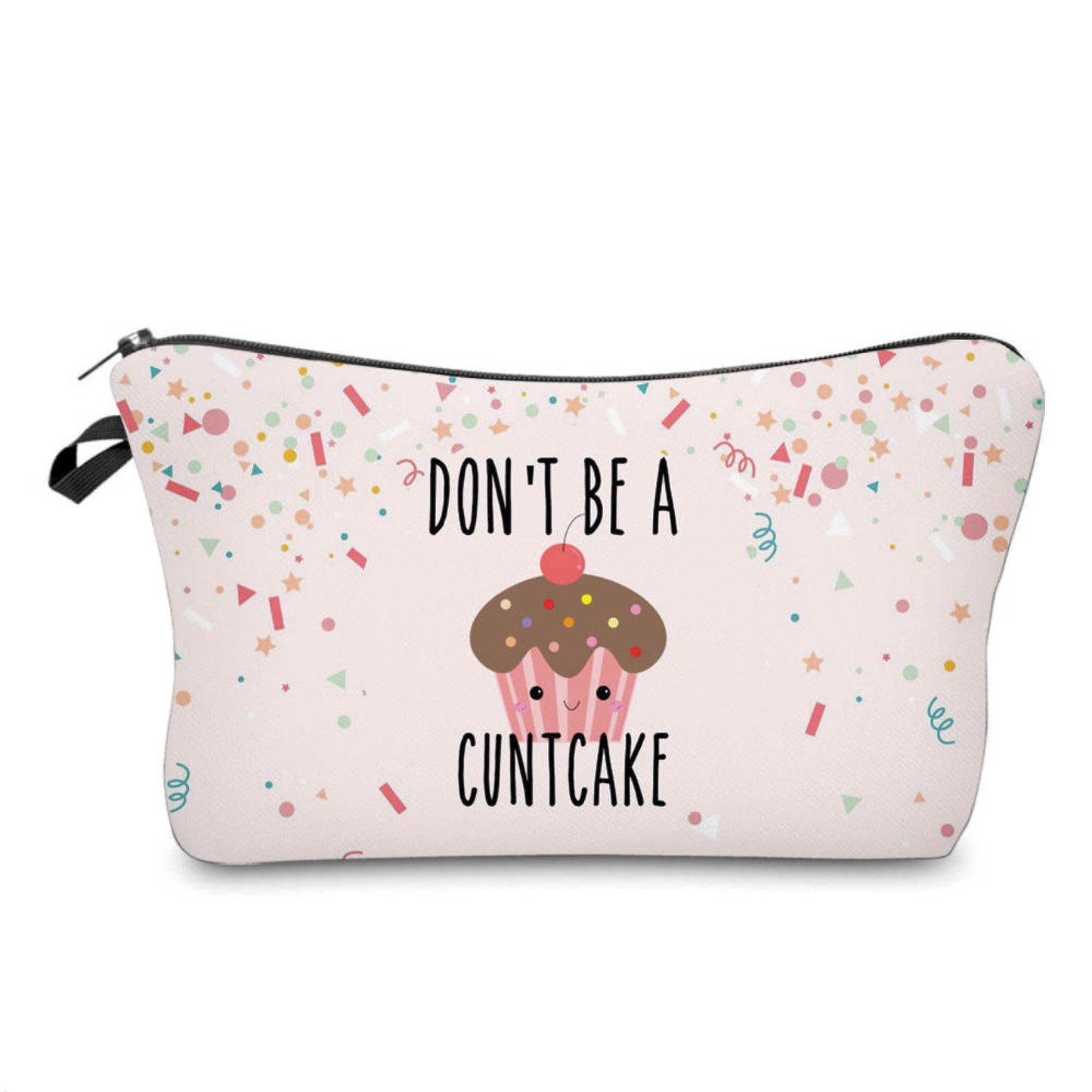 Pouch - Adult, Cuntcake - PREORDER