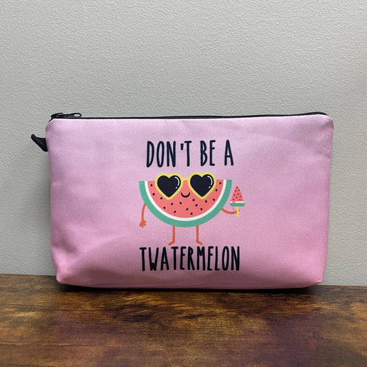 Pouch - Adult, Twatermelon - PREORDER