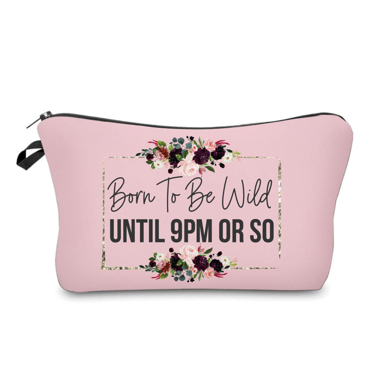 Pouch - Adult, Born To Be Wild - PREORDER