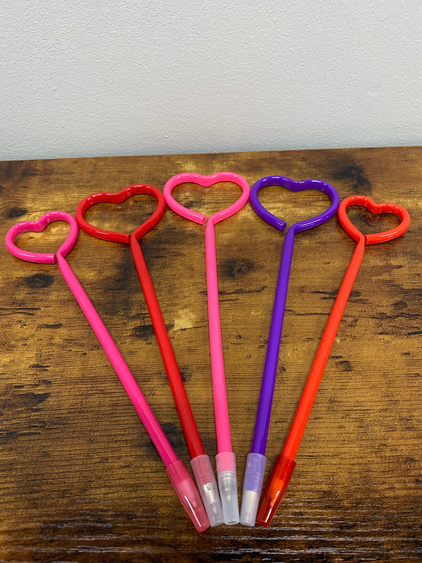 Pen - Heart