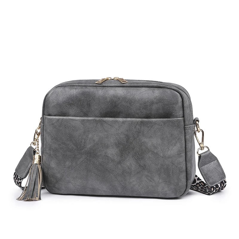 Chloe Crossbody Bag